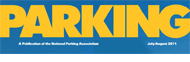 National Parking Association