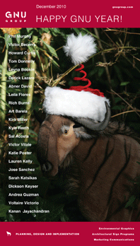 Dec 2010 eblast