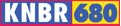 KNBR 680